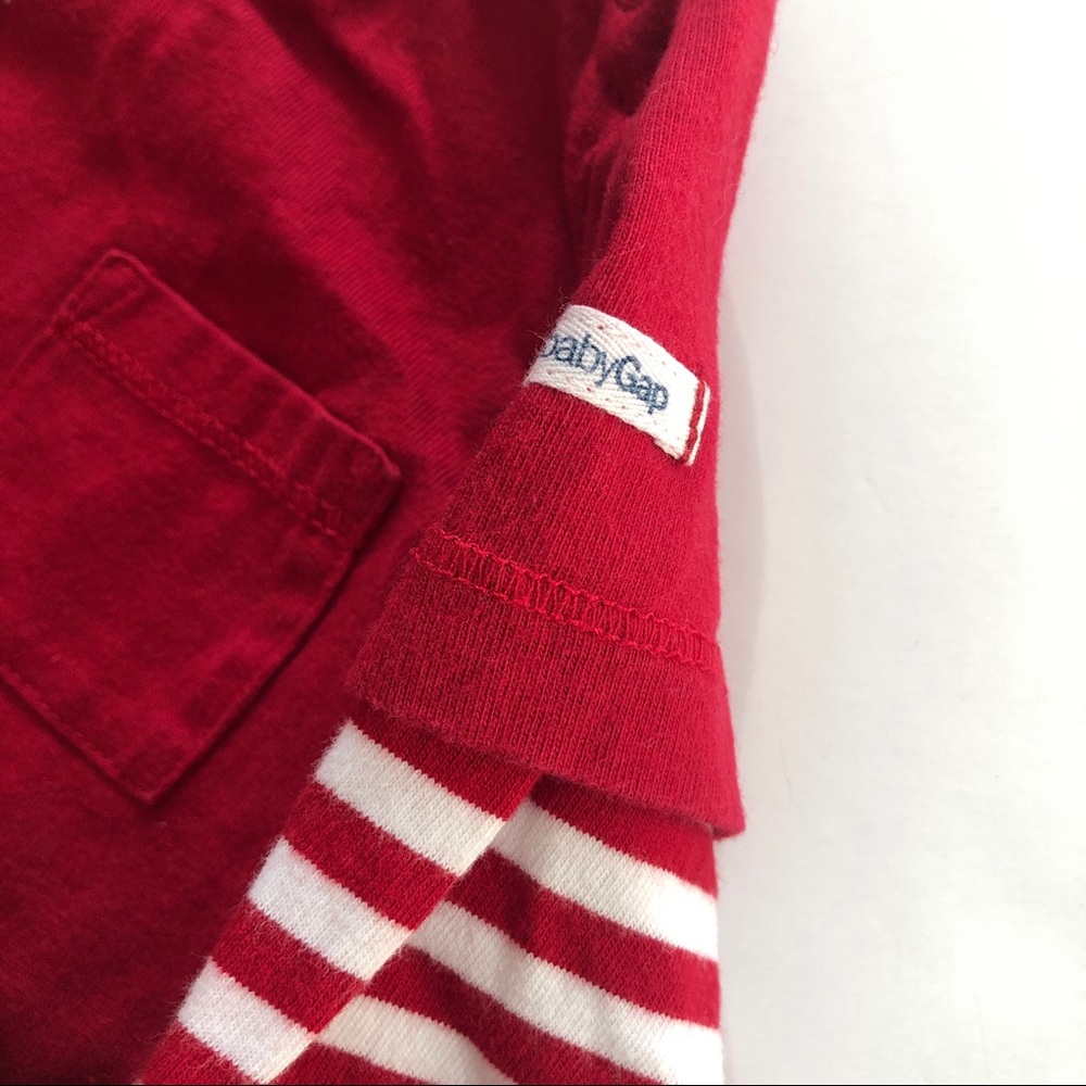 Gap tee - Picture 2 of 4